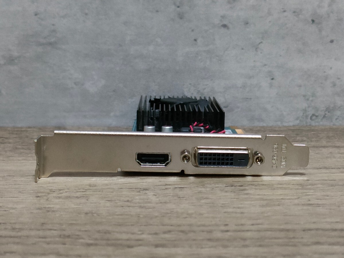 NVIDIA DELL GeForce GT1030 2GB 【グラフィックボード】_画像3