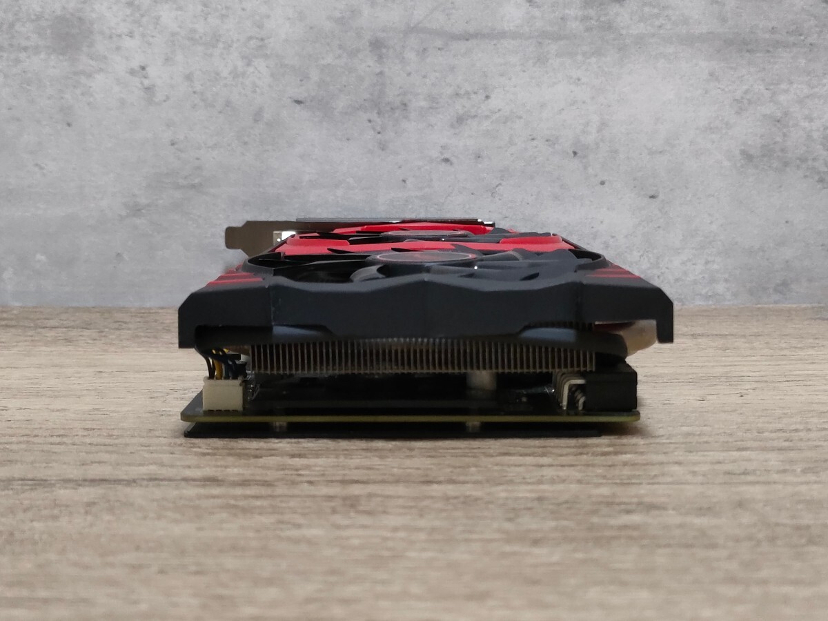 AMD MSI Radeon R9 380 2GB GAMING 【グラフィックボード】_画像4