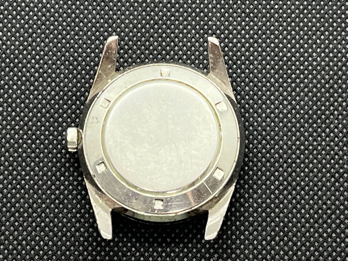 RICHO カレンダー付き腕時計　ジャンク 時計用工具・部品　時計修理　★同梱可　No.1143