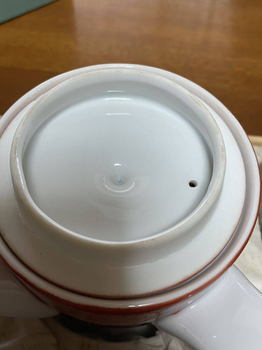 陶器 茶器セット_画像8