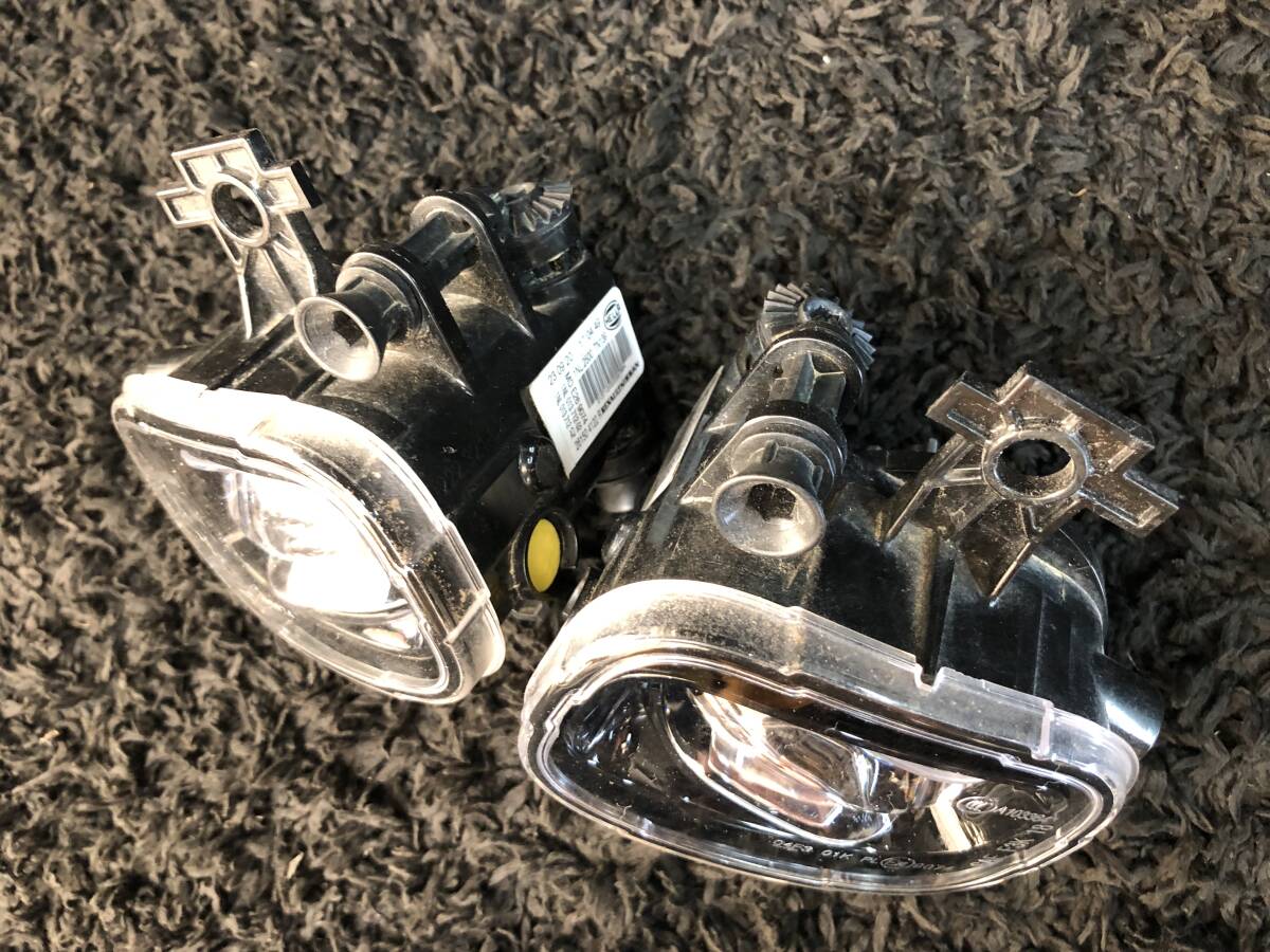 キックス P15 フォグランプ 左右セット LED 26150-4122 26155-0862 フックカバー付 NISSAN KICKS 26155-00Q0E 26150-00Q0B 2021年 644985の画像7