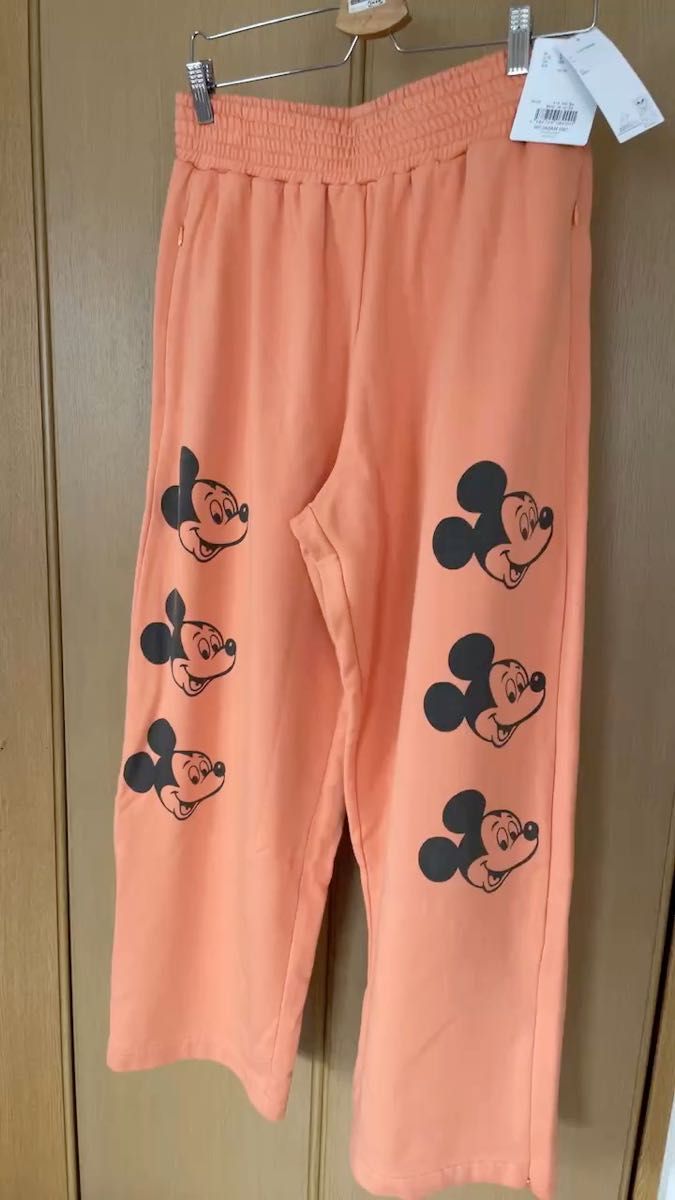 WCJ ディズニー ミッキー スウェットパンツ XL|Yahoo!フリマ WCJ ディズニー ミッキー スウェットパンツ XL|Yahoo!フリマ