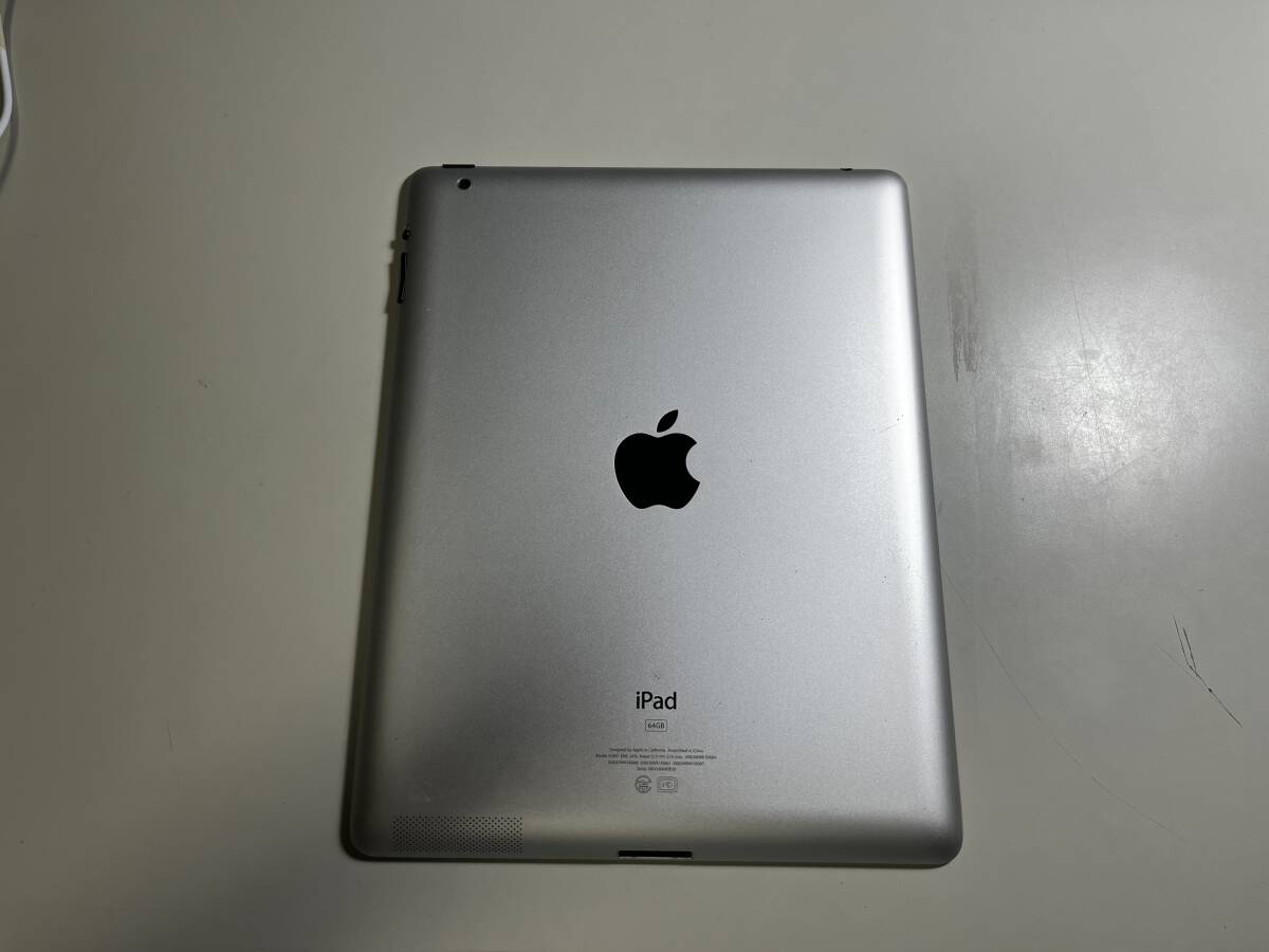 Mac mini (Late 2012) A1347 intel i5 メモリ4G/HDD512G おまけ iPad2 iPad mini4 kindle fire 付き_画像4