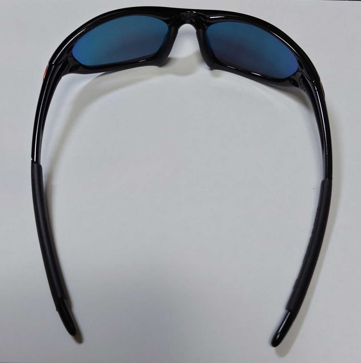 OAKLEY TWENTY XX ルビーイリジウム Jet Black Ruby Iridium OAKLEY TWENTY XX ルビーイリジウム Jet Black Ruby Iridium