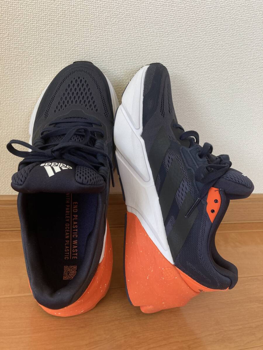 超美品！アディダスadidas アディスター 26.0cm_画像7