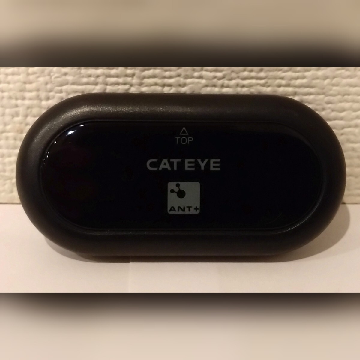 CATEYE is - tray toHR-11 AN heart . sensor 