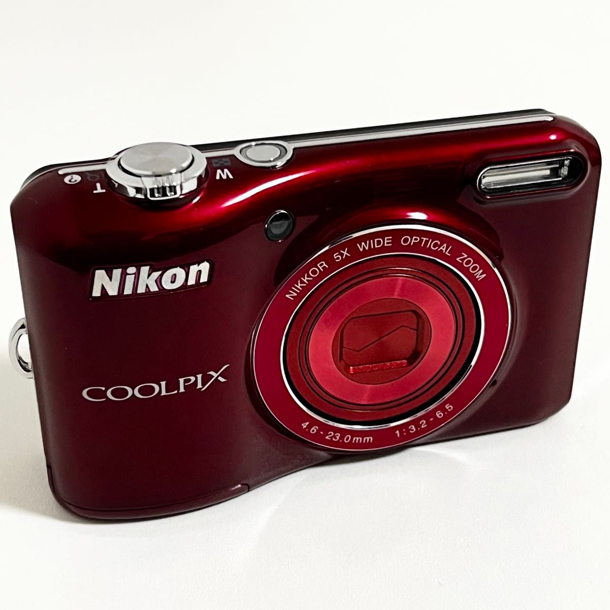 Nikon  coolpix L28