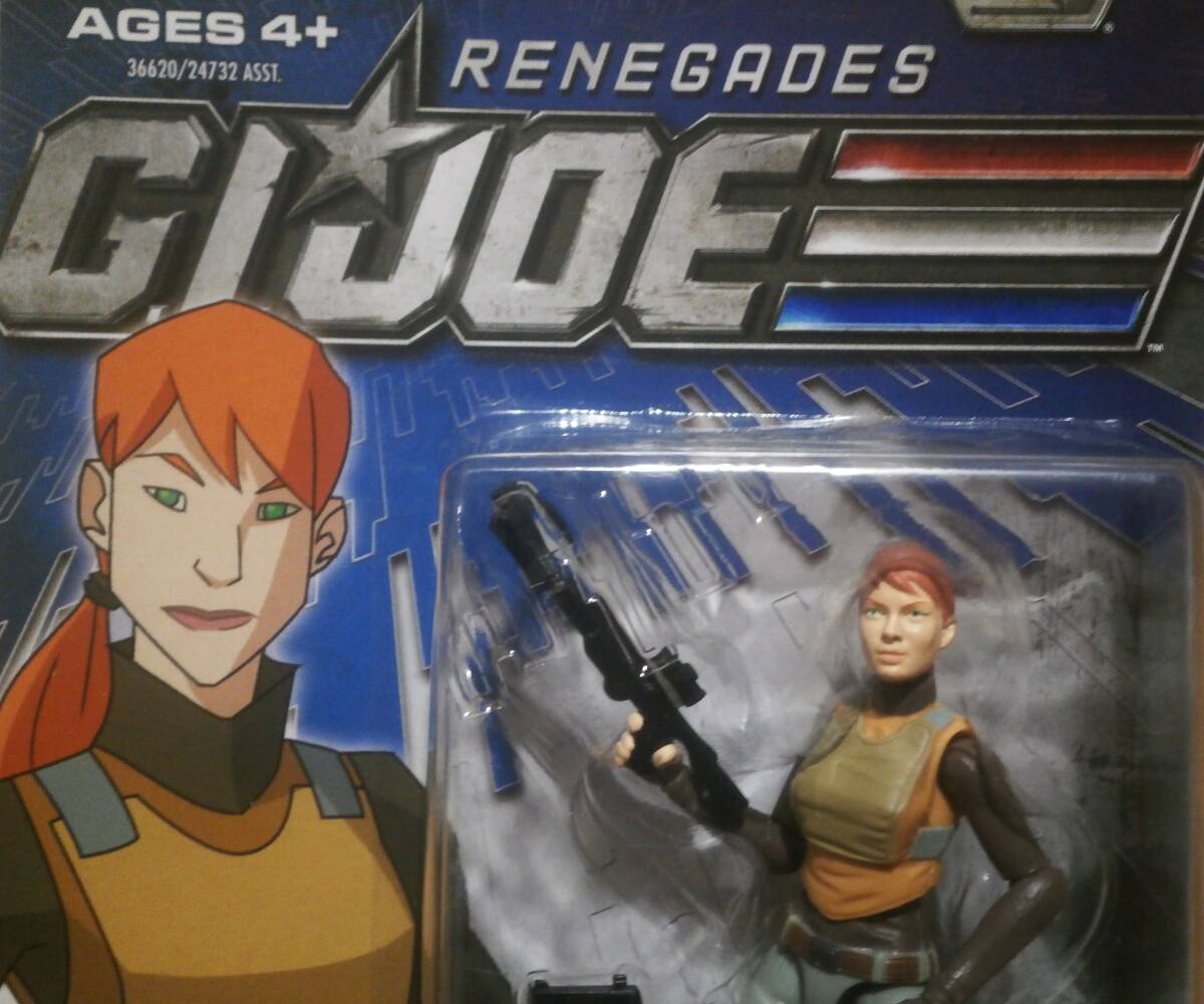 1/18 ハズブロ 『 スカーレット v12 レネゲイズ 』 SCARLETT 未開封 ケナー ハスブロ G.I joe G.I ジョー Hasbro 3 3/4 1/18 ハズブロ 『 スカーレット v12 レネゲイズ 』 SCARLETT 未開封 ケナー ハスブロ G.I joe G.I ジョー Hasbro 3 3/4