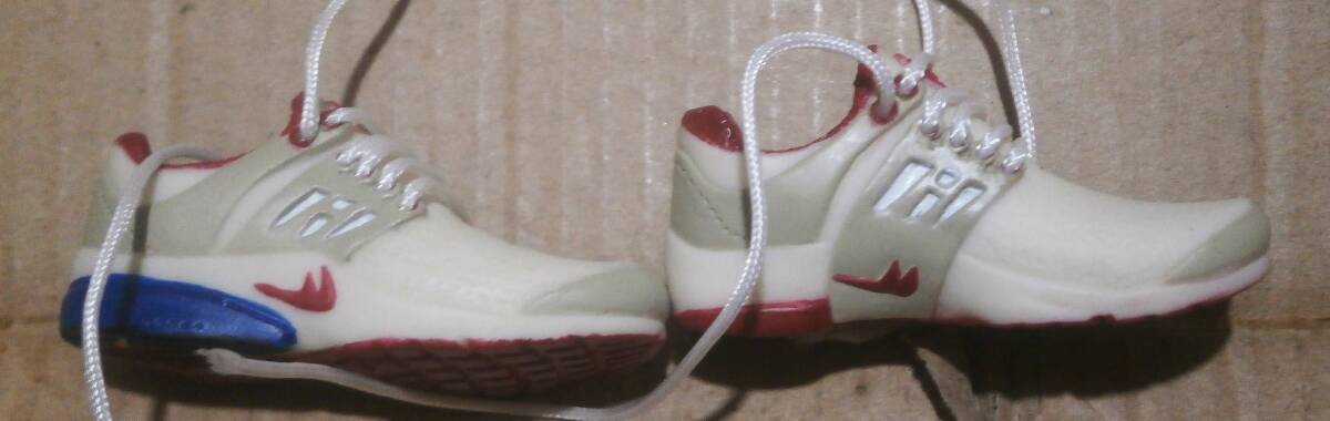 1/6 [ обувь настоящий обувь эта 12 универсальный пустой . type ] спортивные туфли Junk Roo z фигурка кукла custom для 