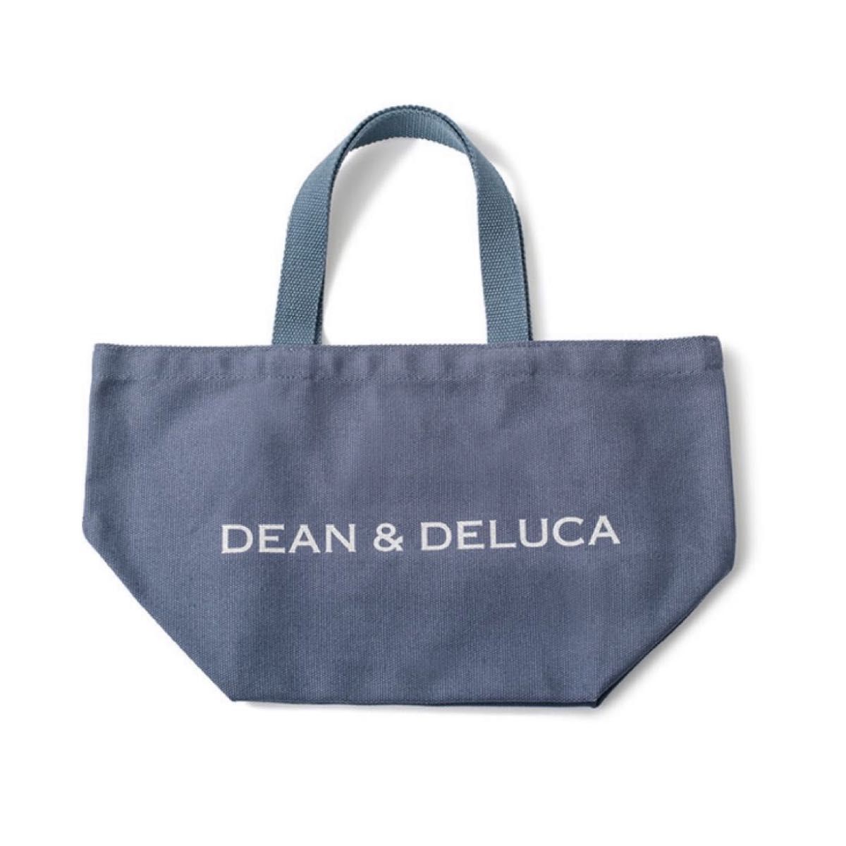 新品　未使用DEAN&DELUCA   ディーン&デルーカ　トートバッグ　S