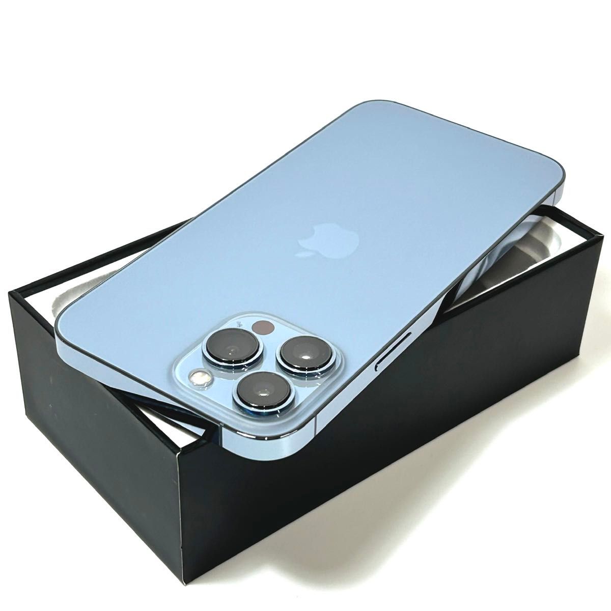 ジャンク品】Apple|iPhone 13 Pro Max 128GB|SIMフリー|最大 ジャンク品】Apple|iPhone 13 Pro Max 128GB|SIMフリー|最大