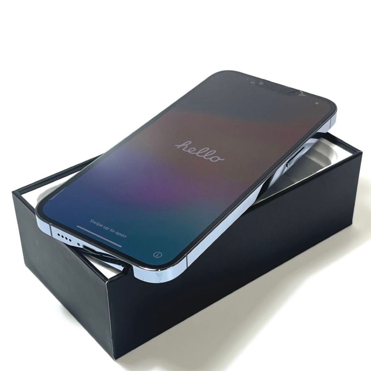 ジャンク品】Apple|iPhone 13 Pro Max 128GB|SIMフリー|最大 ジャンク品】Apple|iPhone 13 Pro Max 128GB|SIMフリー|最大