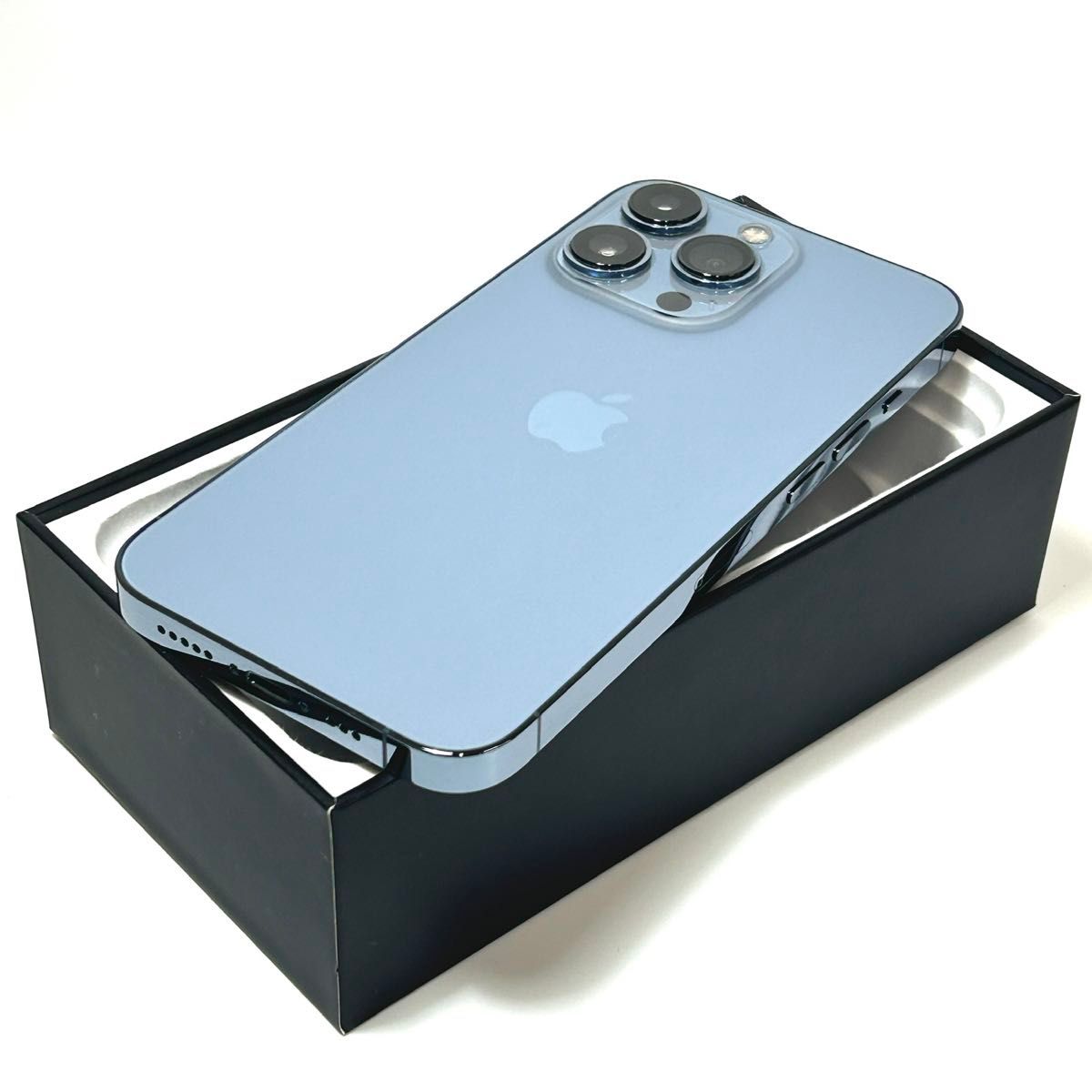 ジャンク品】Apple|iPhone 13 Pro 128GB|SIMフリー|最大 ジャンク品】Apple|iPhone 13 Pro 128GB|SIMフリー|最大