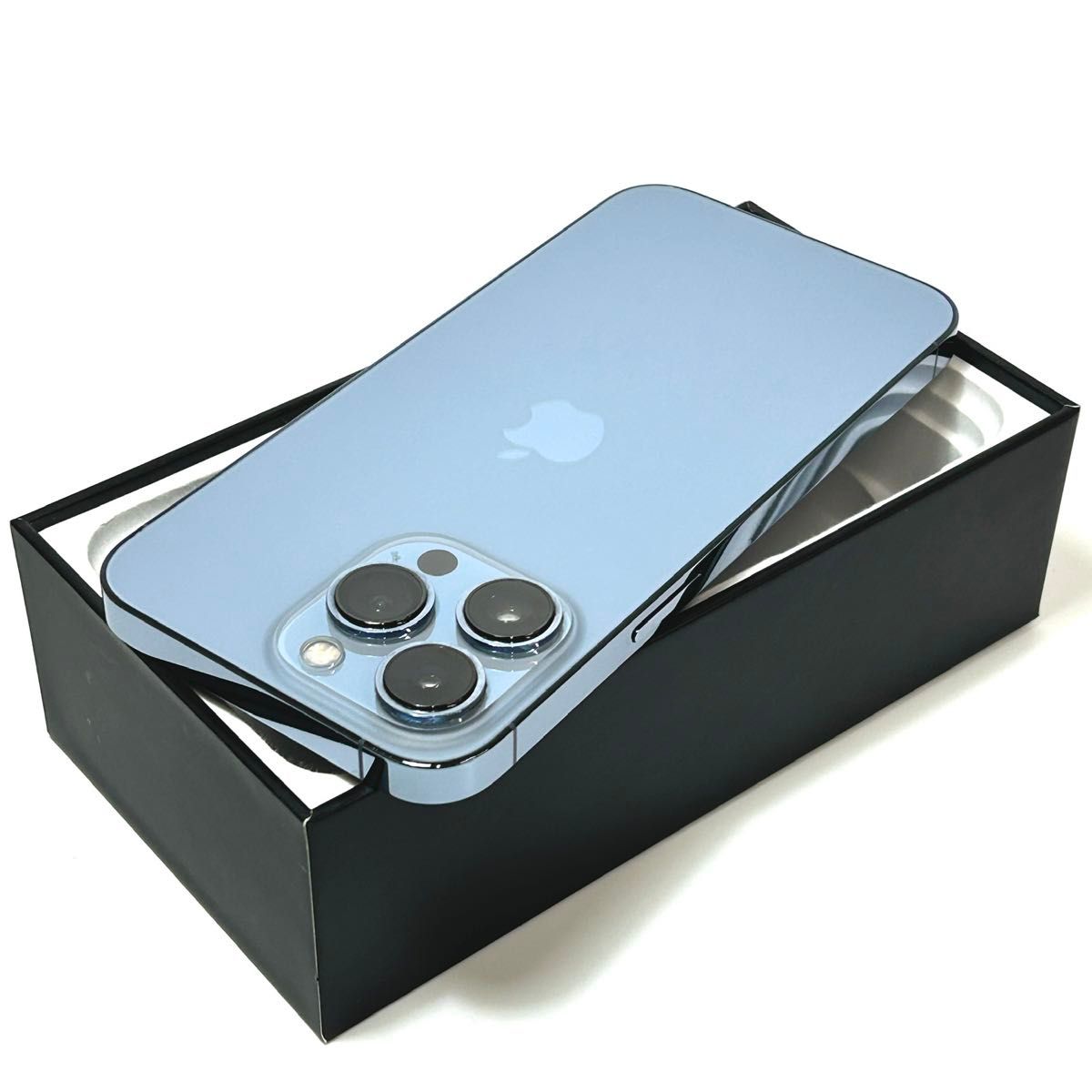 ジャンク品】Apple|iPhone 13 Pro 128GB|SIMフリー|最大 ジャンク品】Apple|iPhone 13 Pro 128GB|SIMフリー|最大