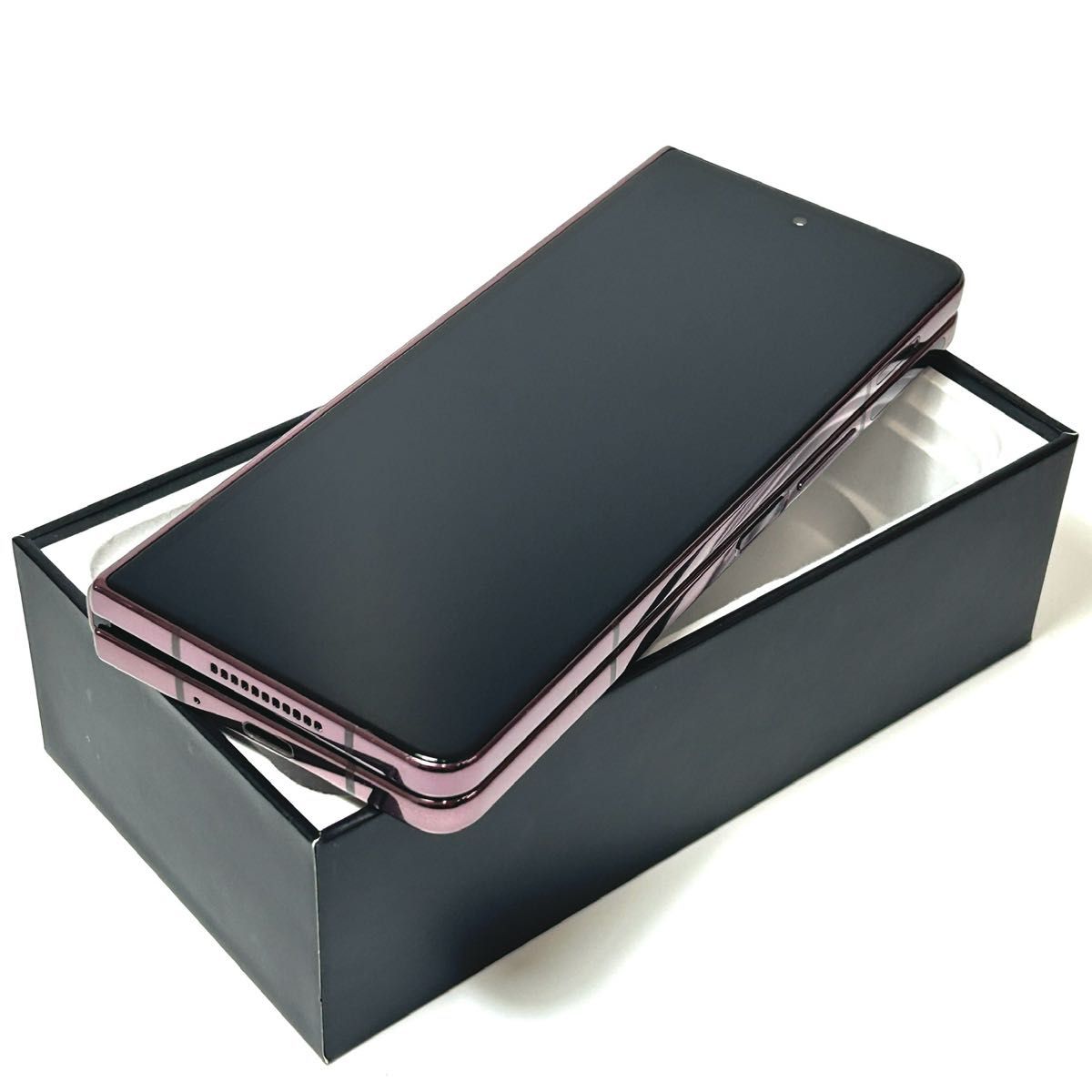 良品】Samsung|Galaxy Z Fold4 512GB|SIMフリー|SM-F936U1 良品】Samsung|Galaxy Z Fold4 512GB|SIMフリー|SM-F936U1