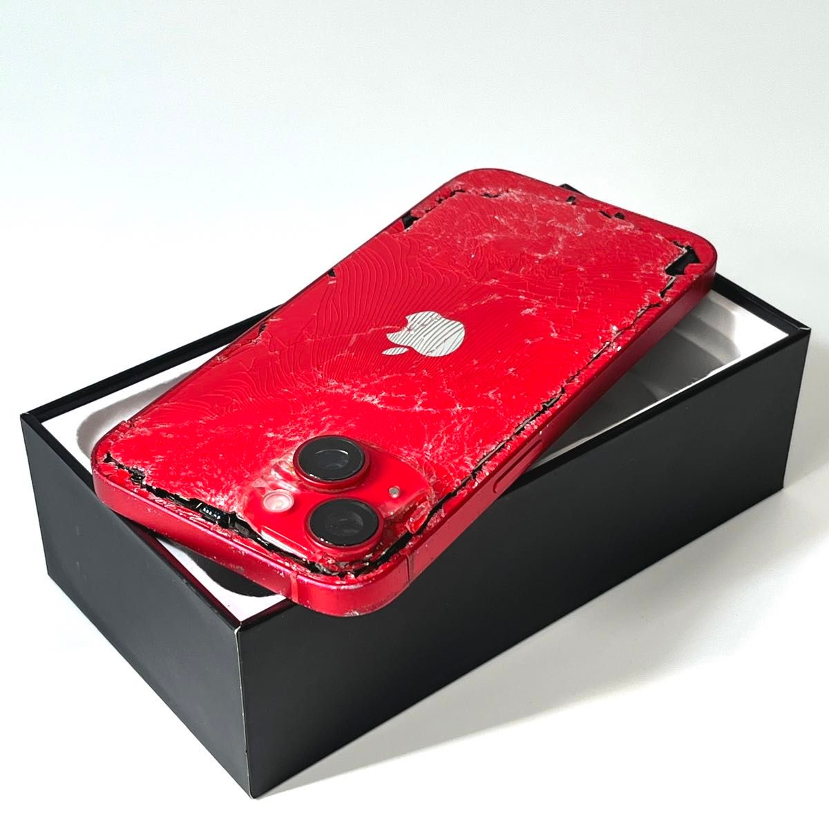ジャンク品】Apple|iPhone 14 512GB|SIMフリー|プロダクト ジャンク品】Apple|iPhone 14 512GB|SIMフリー|プロダクト
