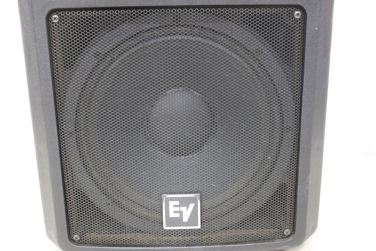 EV/Electro-Voice エレクトロボイス SX300 スピーカー (F3071)_画像5