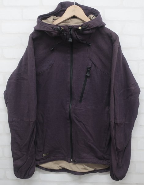 7T0447■未使用品 Colimbo TAMPA-BAY PARKA CL タンパベイパーカー_画像1