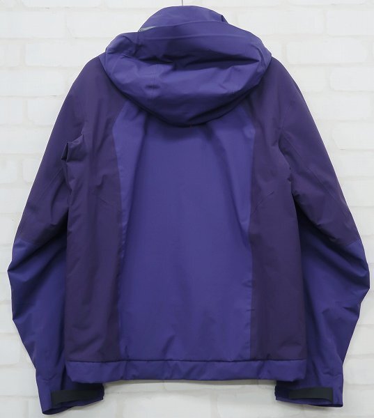 1J8412■アークテリクス Modon Jacket ARC'TERYX_画像2