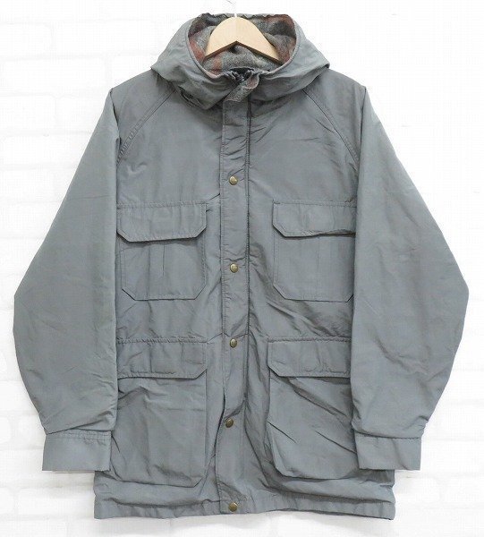 7T1060■ウールリッチ マウンテンパーカー WOOLRICH