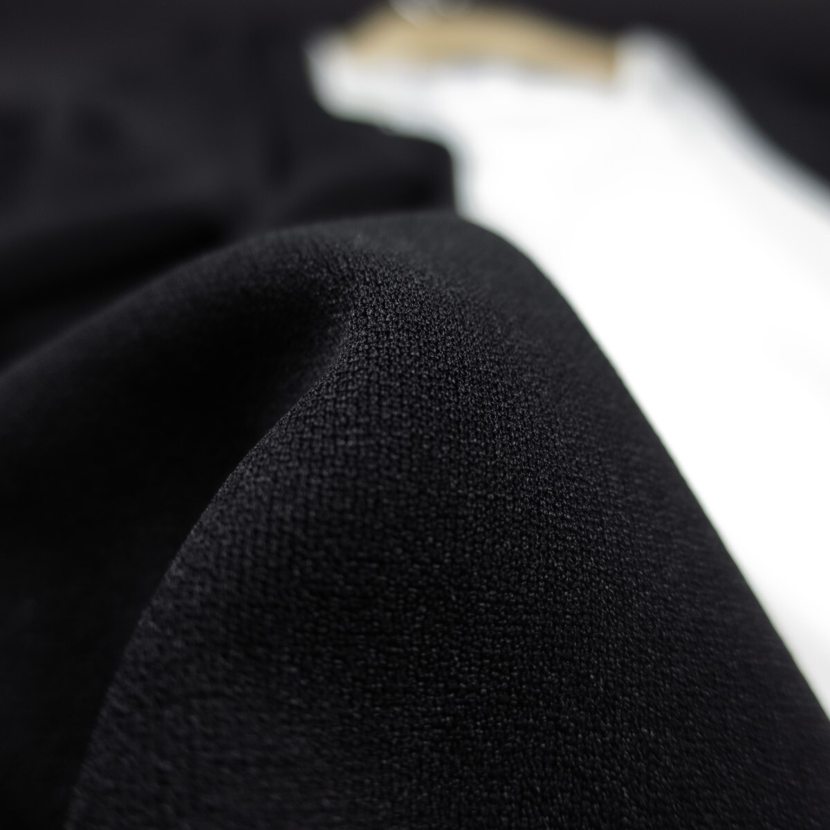  new goods * Takeo Kikuchi / cardigan T-shirt Layered set 250/019 black /[M]