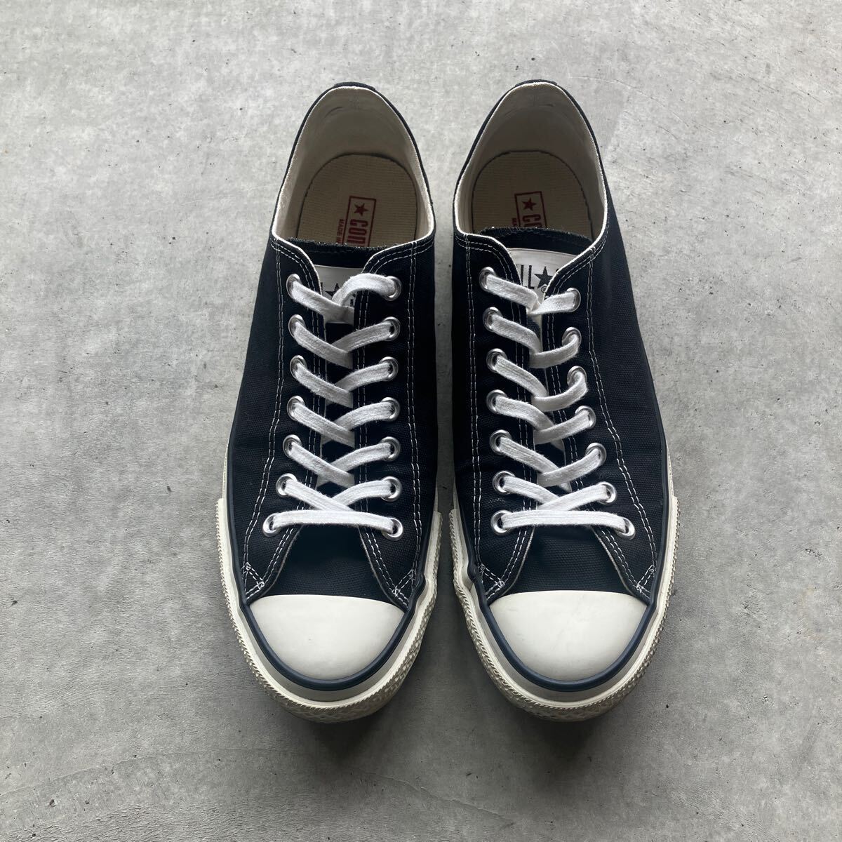 CONVERSE オールスター made in Japan 91\2_画像2