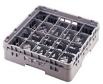 CAMBRO(キャンブロ) カップラック 20仕切り 20C414(IKT15414)_画像1