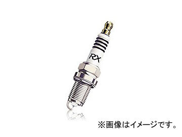 NGK スパークプラグ プレミアムRX トヨタ WiLL VS ZZE128 2ZZ-GE 1800cc 2001年04月～2004年04月 BKR6ERX-11P(No.94915)_画像1