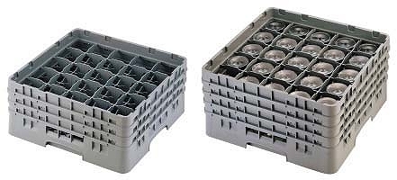 CAMBRO(キャンブロ) ステムウェアラック 25仕切り 25S1214(IST65214)_画像1