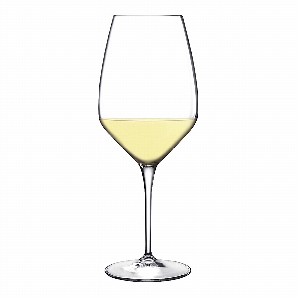 Bormioli Luig(ボルミオリルイジ) ホワイトワイン アトリエ 入数：6ヶ入 10648/07(RBLM601)_画像1