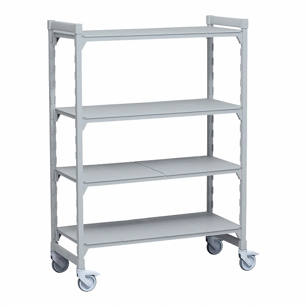 CAMBRO(キャンブロ) 移動カムシェルビングセット カムシェル CAMBRO(キャンブロ) 移動カムシェルビングセット カムシェル