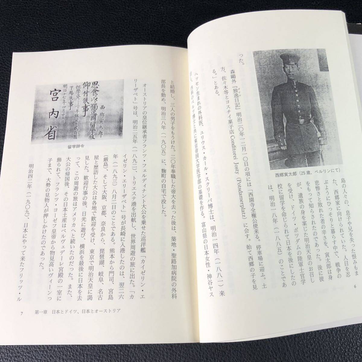 ◎初版◎ ドイツ兵士の見たニッポン　習志野俘虜収容所1915-1920　習志野市教育委員会編　丸善ブックス　平成13年丸善　218p 管：t4_画像8