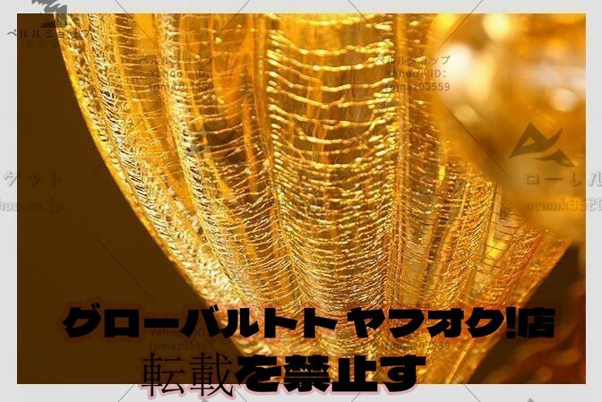 タイ式古風吊り下げ照明、リビング、ホテル、タイ式のお店 タイ式古風吊り下げ照明、リビング、ホテル、タイ式のお店