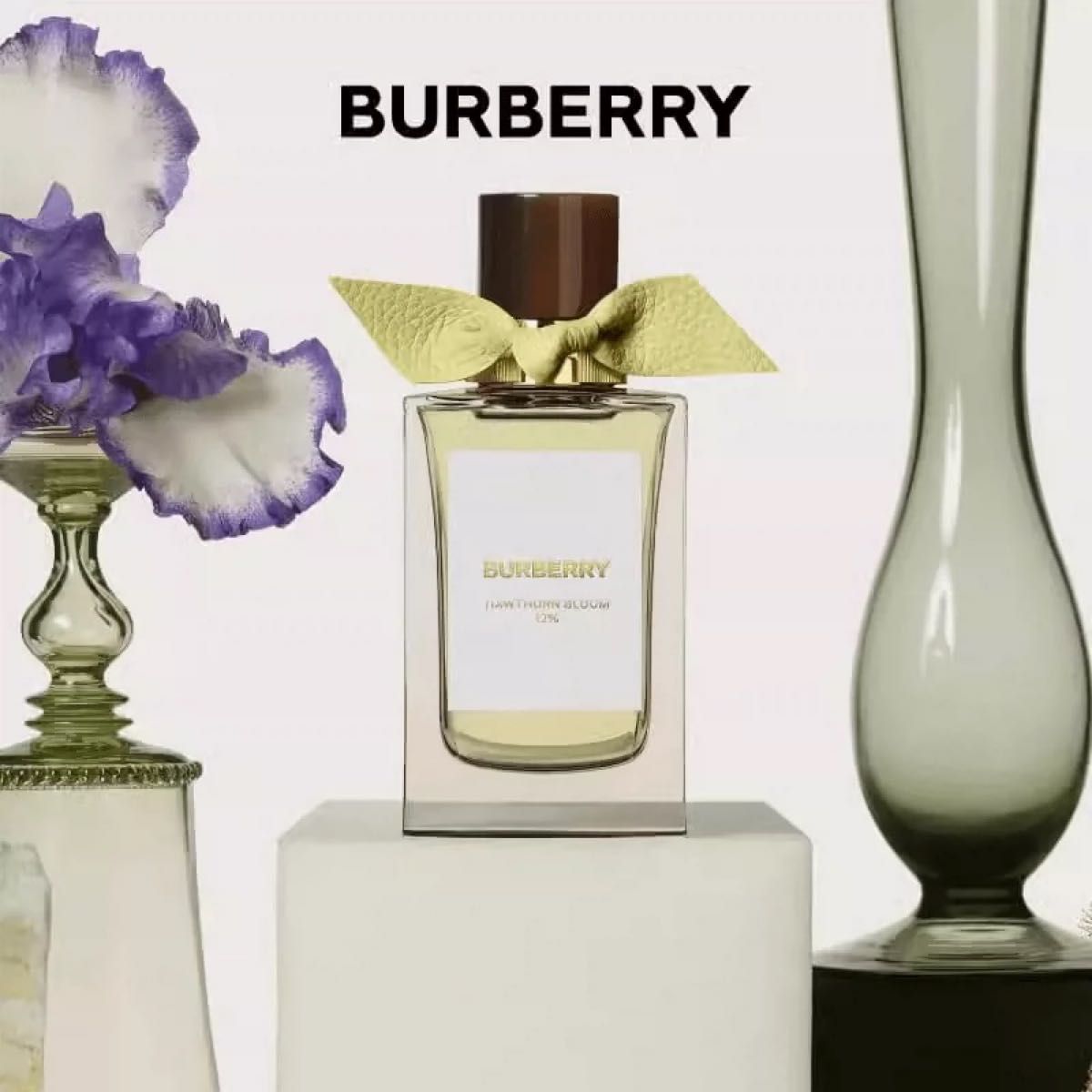 BURBERRY シグネーチャー ホーソンブルーム 12％ 100ml