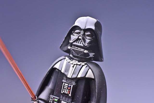 Yahoo!オークション - 【 STAR WARS キューブリック】 DARTH Yahoo!オークション - 【 STAR WARS キューブリック】 DARTH