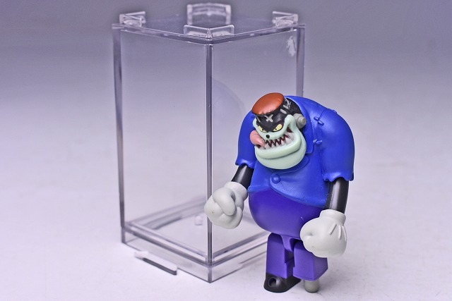2022高い素材 【 DISNEY CHARACTERS キューブリック】★ジュリアス ( シークレット )★series 3★純正ディスプレイケース付★KUBRICK★MEDICOM TOY★ キューブリック、ベアブリック 2022高い素材 【 DISNEY CHARACTERS キューブリック】★ジュリアス ( シークレット )★series 3★純正ディスプレイケース付★KUBRICK★MEDICOM TOY★ キューブリック、ベアブリック