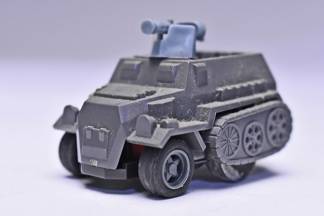 日本製 コンバット チョロQ ドイツ軍 C-06 フンクワーゲン 日本製 コンバット チョロQ ドイツ軍 C-06 フンクワーゲン 日本
