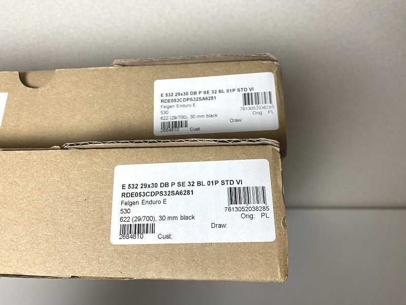 送料無料 2本セット Dt Swiss リム E 532 Disc エンデューロリム 送料無料 2本セット Dt Swiss リム E 532 Disc エンデューロリム