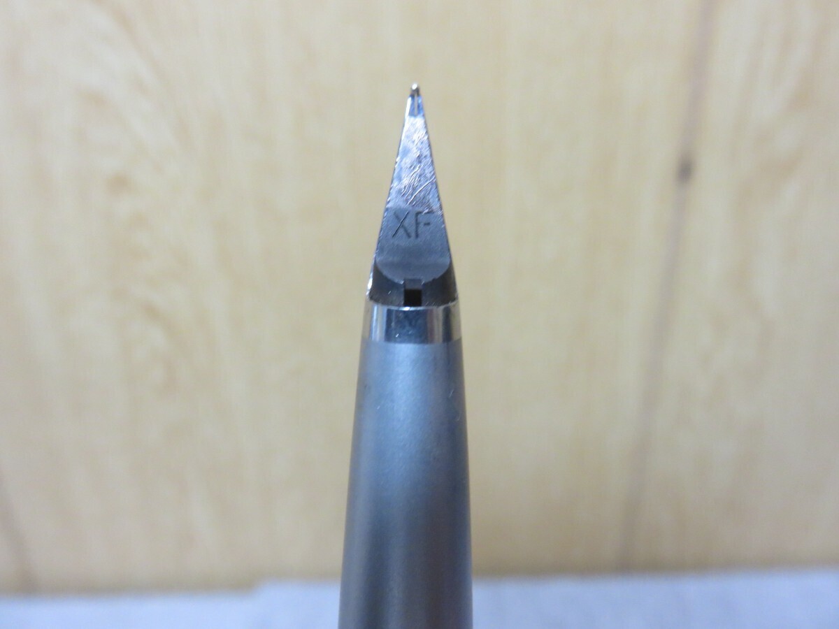 PARKER XF USA 万年筆 記念品_画像2