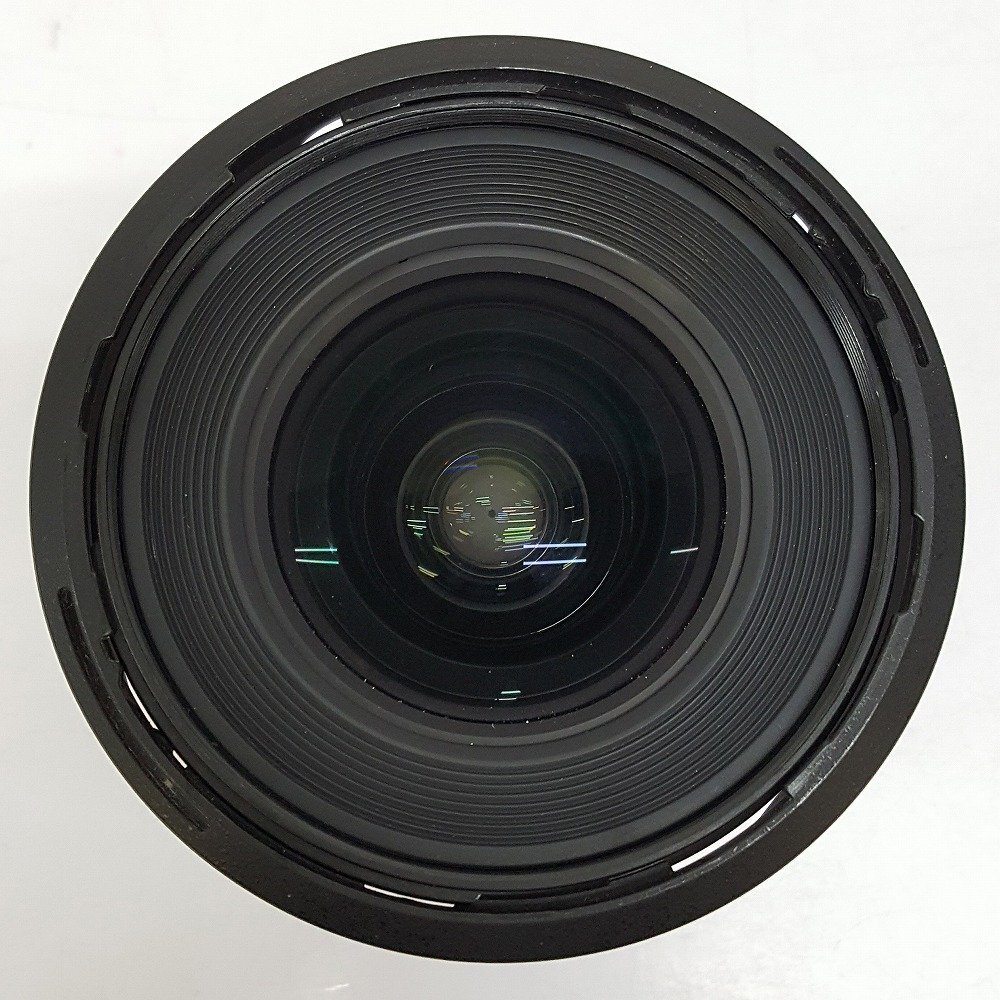 《ジャンク》Nikon 単焦点レンズ AF-S NIKKOR 20mm f/1.8G ED《家電・60サイズ・福山店》O097_画像2