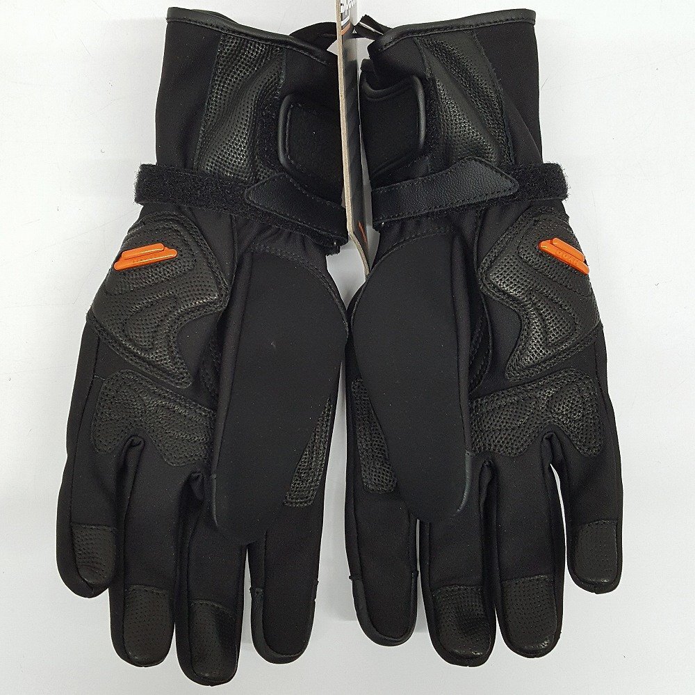 《未使用》HYOD ヒョウドウ ST-X RIDE WINTER GLOVES HSG52213000 サイズLL バイク グローブ《生活・80サイズ・福山店》O013_画像3