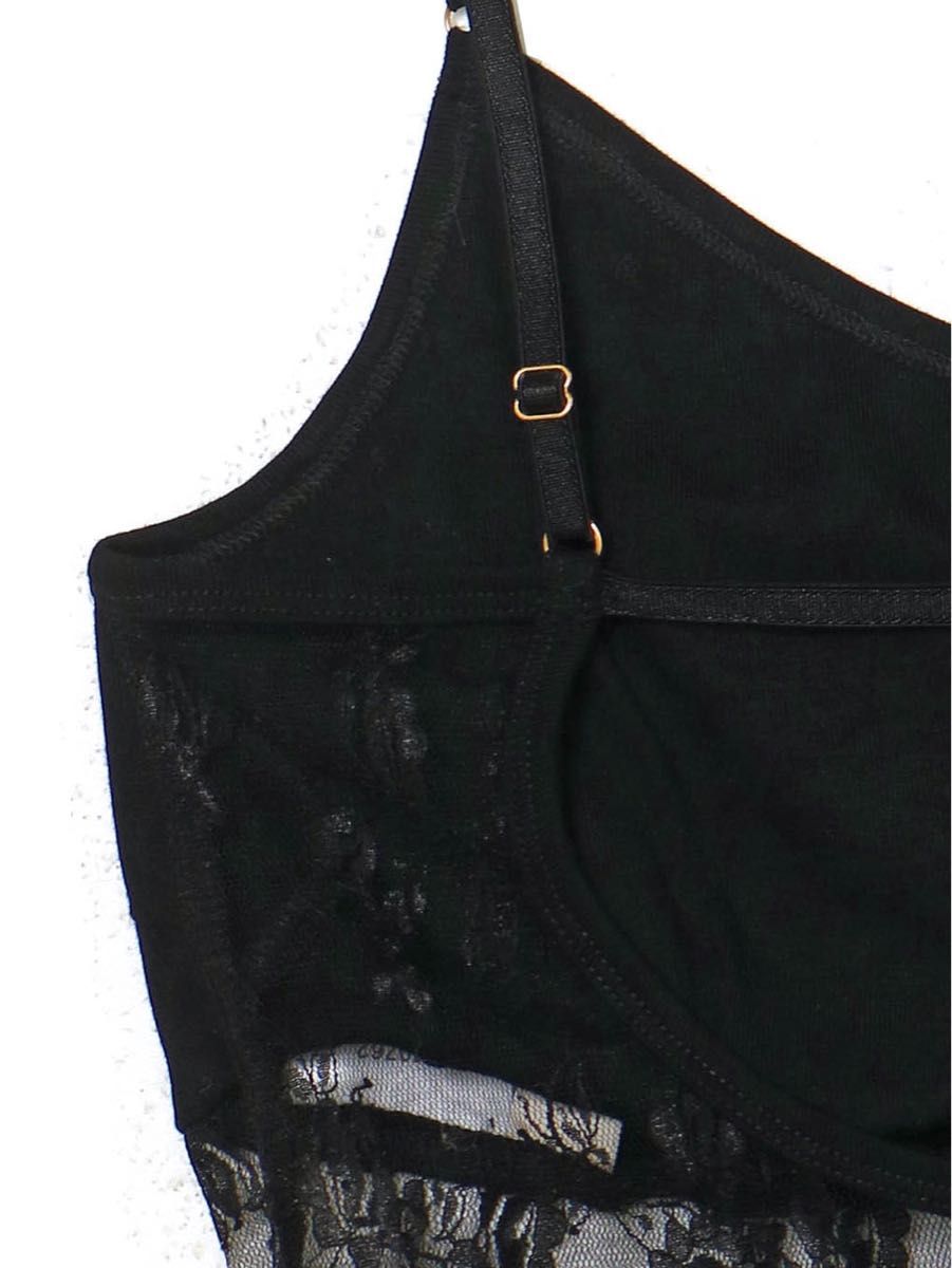 ANDMARY Everyday Lace Camisole