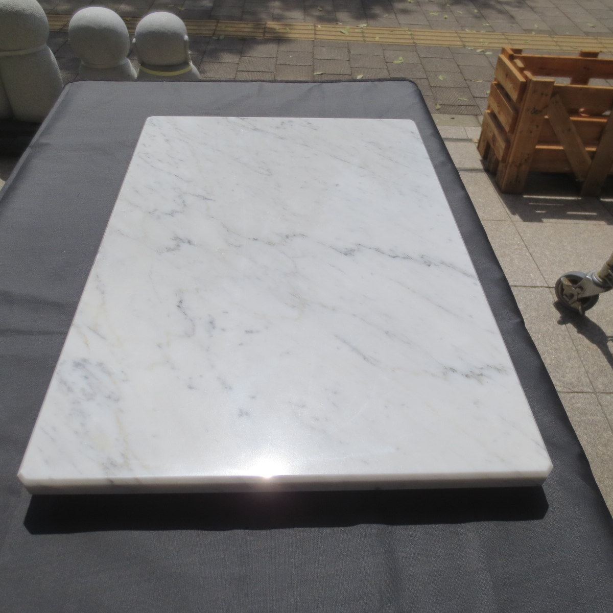 アウトレット品 イタリア産大理石 プレート 石板 板石 アウトレット品 イタリア産大理石 プレート 石板 板石