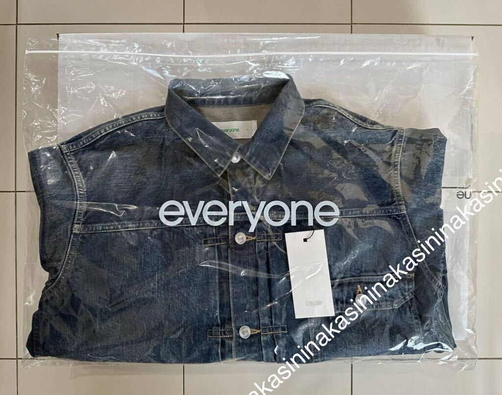 当選品/新品】24SS A PRESSE for everyone Vintage 1st Type 当選品/新品】24SS A PRESSE for everyone Vintage 1st Type