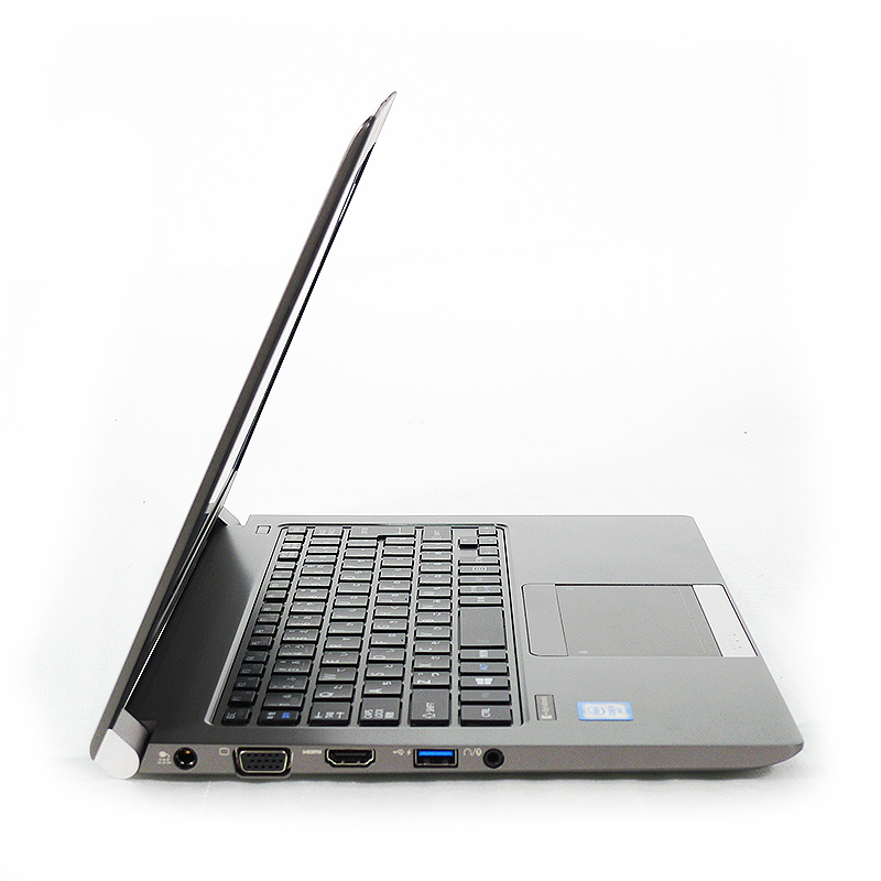 SSD 128GB、薄型軽量/ 高性能/ Win7/東芝 dynabook R63/Y/第五世代Core