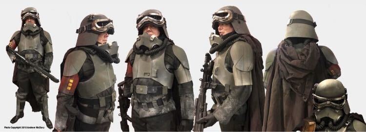 スターウォーズ/スワンプトルーパーコスチューム|Yahoo!フリマ スターウォーズ/スワンプトルーパーコスチューム|Yahoo!フリマ
