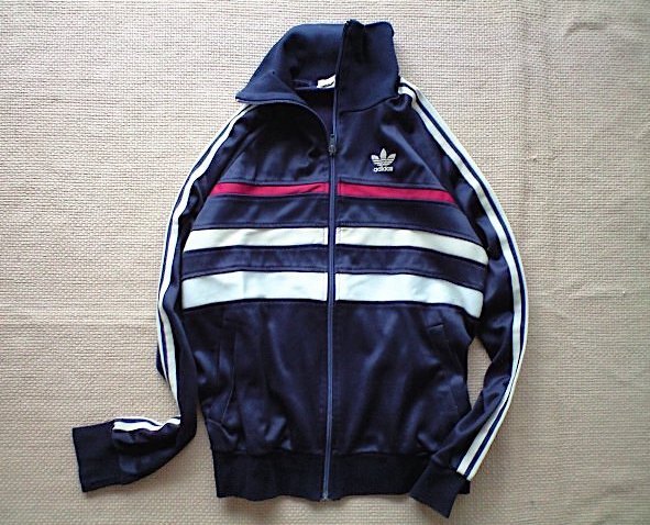 即決 80s ヴィンテージ adidas England イングランド製 胸3本 即決 80s ヴィンテージ adidas England イングランド製 胸3本