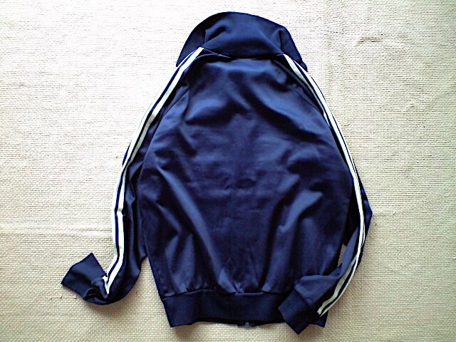 即決 80s ヴィンテージ adidas England イングランド製 胸3本 即決 80s ヴィンテージ adidas England イングランド製 胸3本