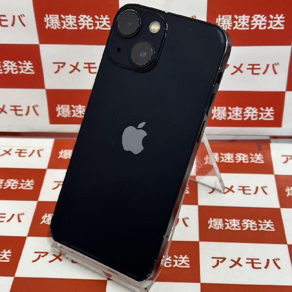 24430円 iPhone13 mini 128GB Apple版SIMフリー ミッドナイト 24430円 iPhone13 mini 128GB Apple版SIMフリー ミッドナイト