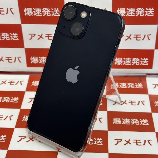 iPhone13 mini 128GB Apple版SIMフリー ミッドナイト[252130]_画像2